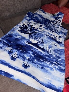 Ralph Lauren Dress